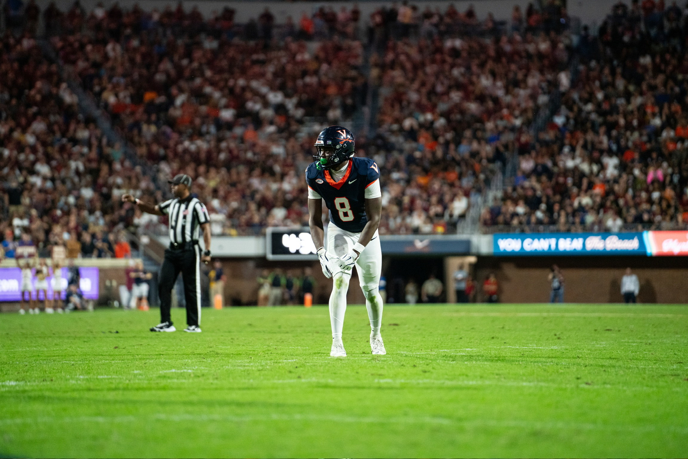 Jayden Thomas athlete profile head shot