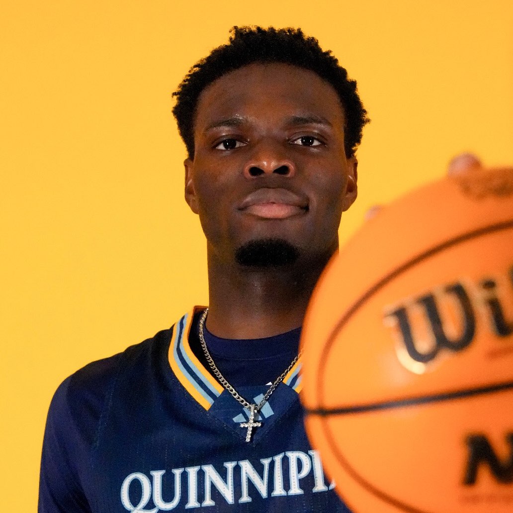 Samuel Osayi Nosakhare athlete profile head shot