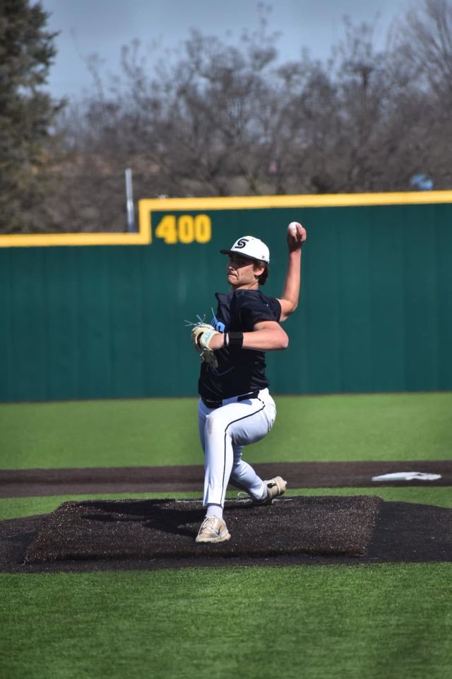 Athlete profile featured image number 3 of 4