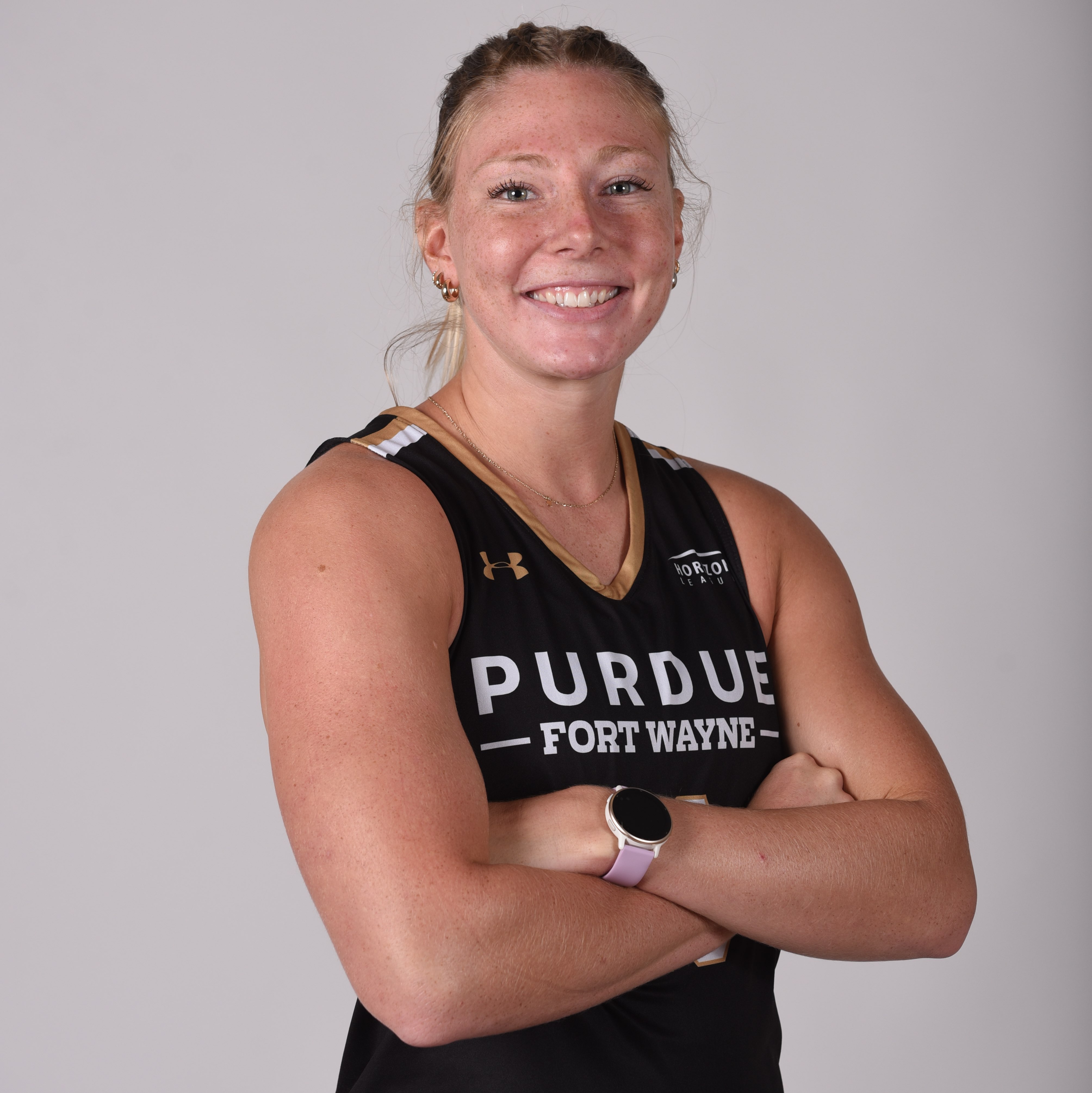 Jordan Reid athlete profile head shot