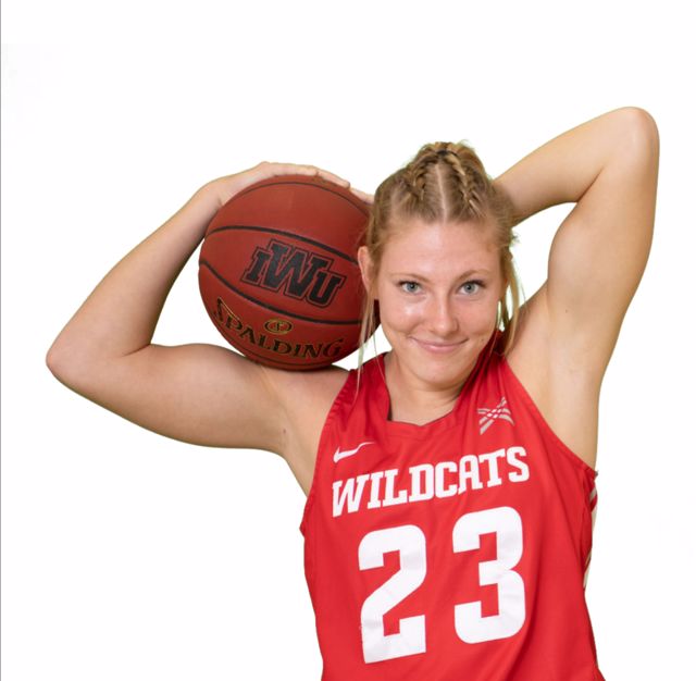 Athlete profile featured image number 5 of 6