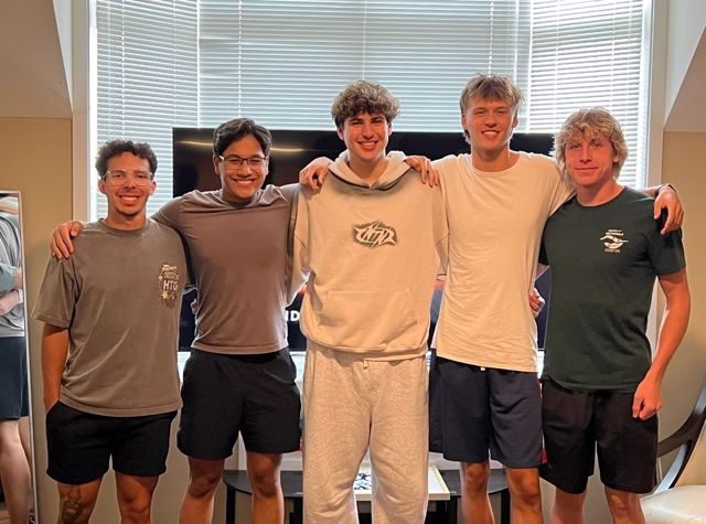 Athlete profile featured image number 3 of 4