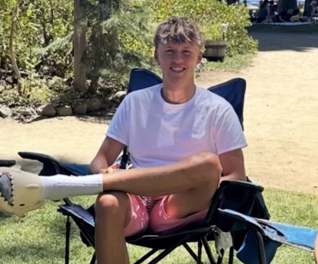 Athlete profile featured image number 4 of 4