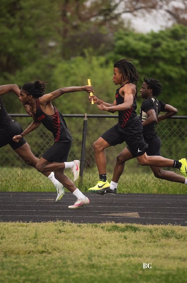 Athlete profile featured image number 3 of 4