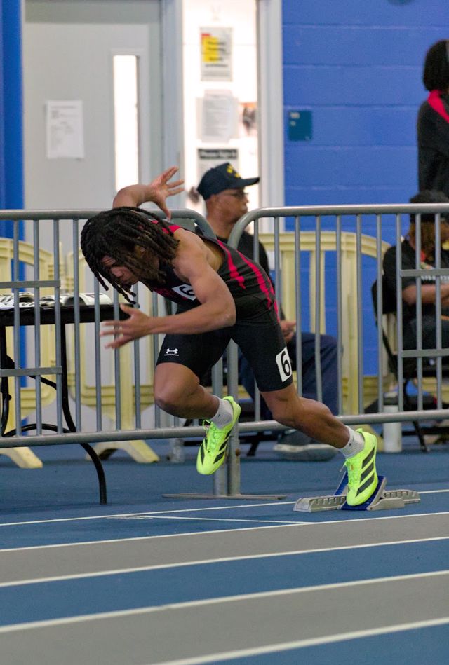 Athlete profile featured image number 2 of 4