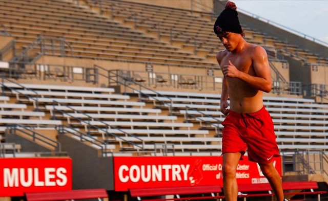 Athlete profile featured image number 4 of 4