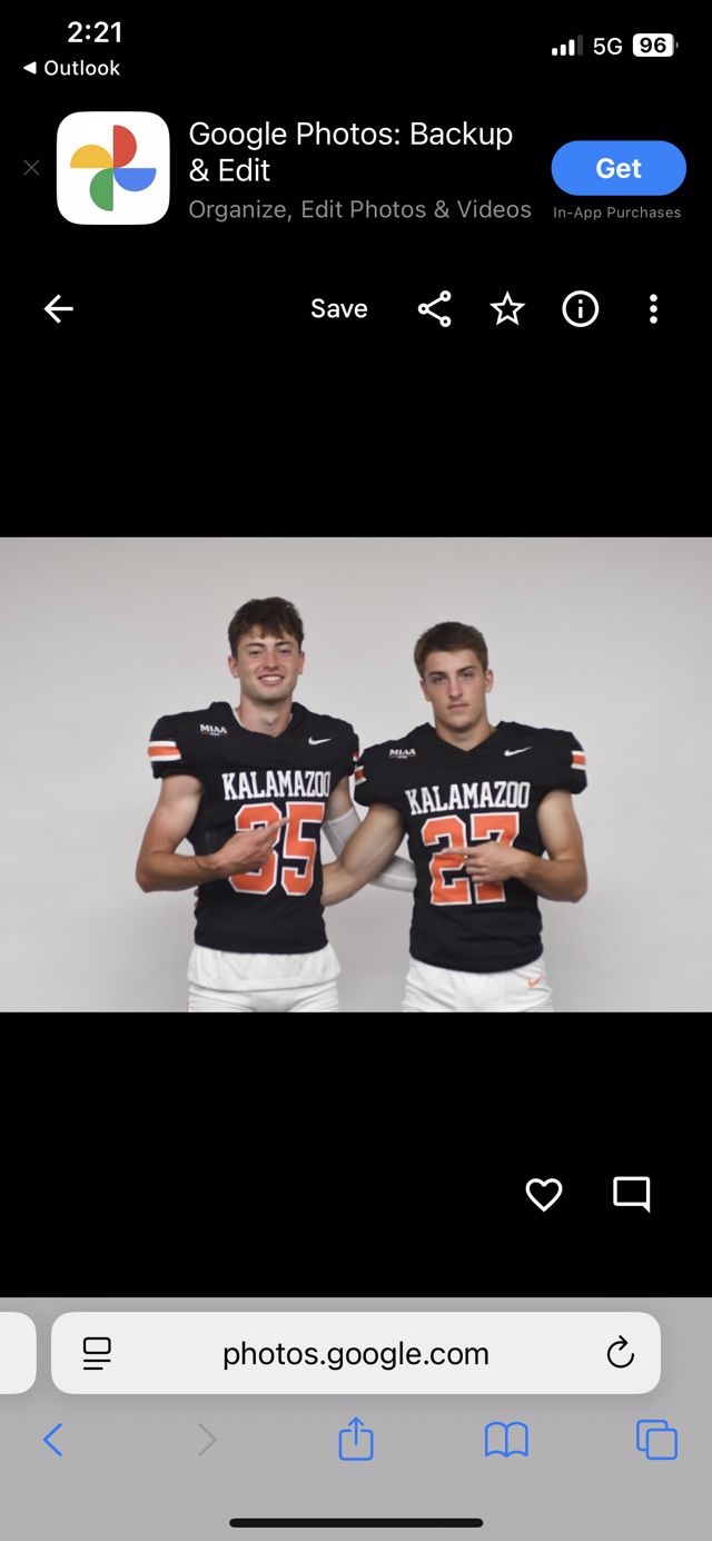 Athlete profile featured image number 4 of 4