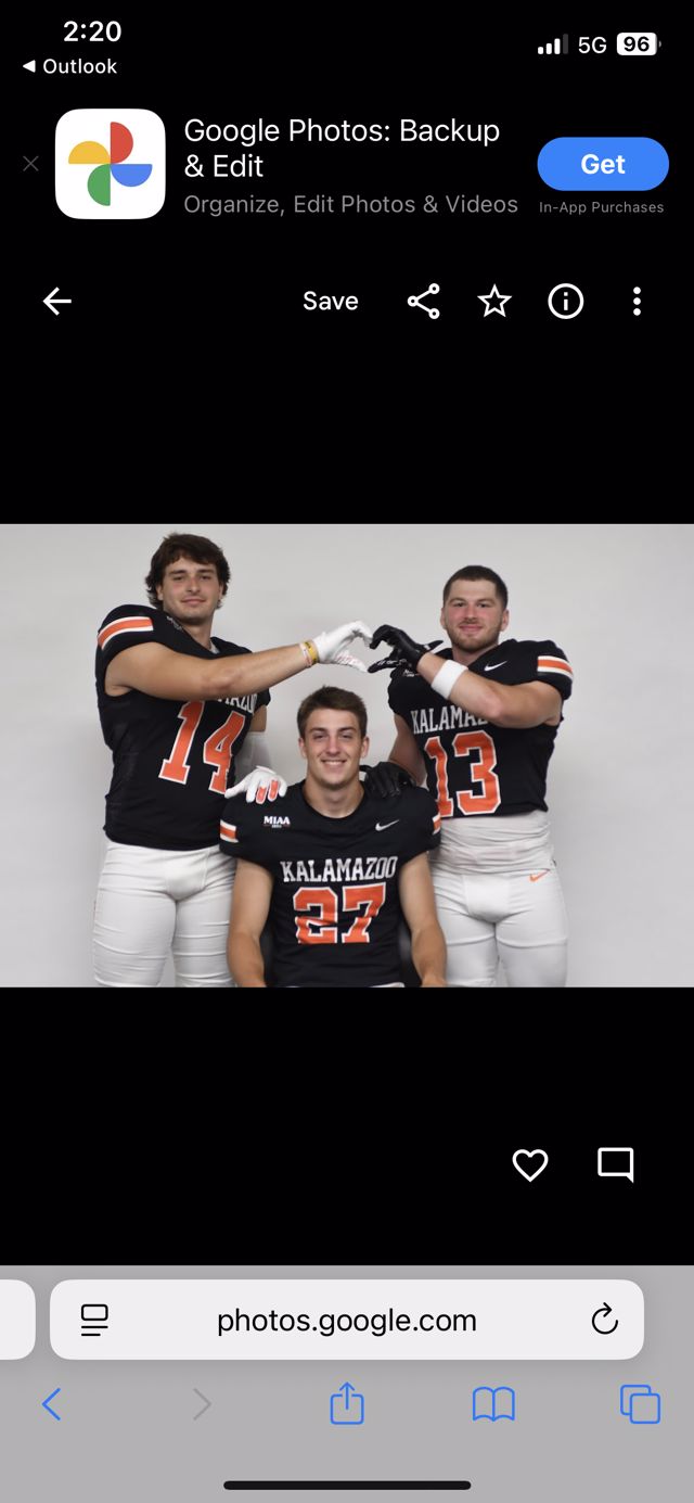 Athlete profile featured image number 3 of 4