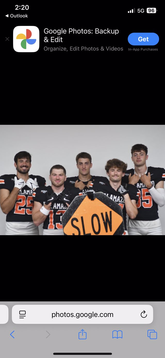 Athlete profile featured image number 2 of 4