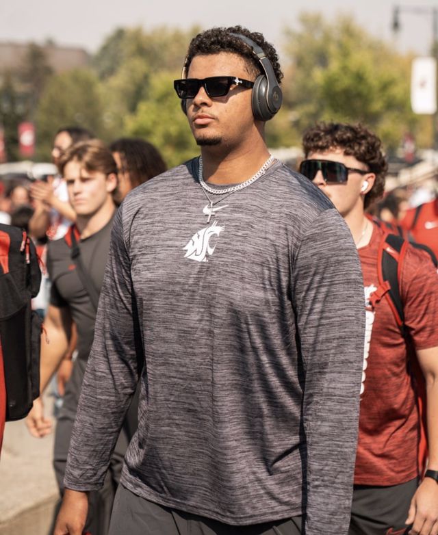 Athlete profile featured image number 2 of 5