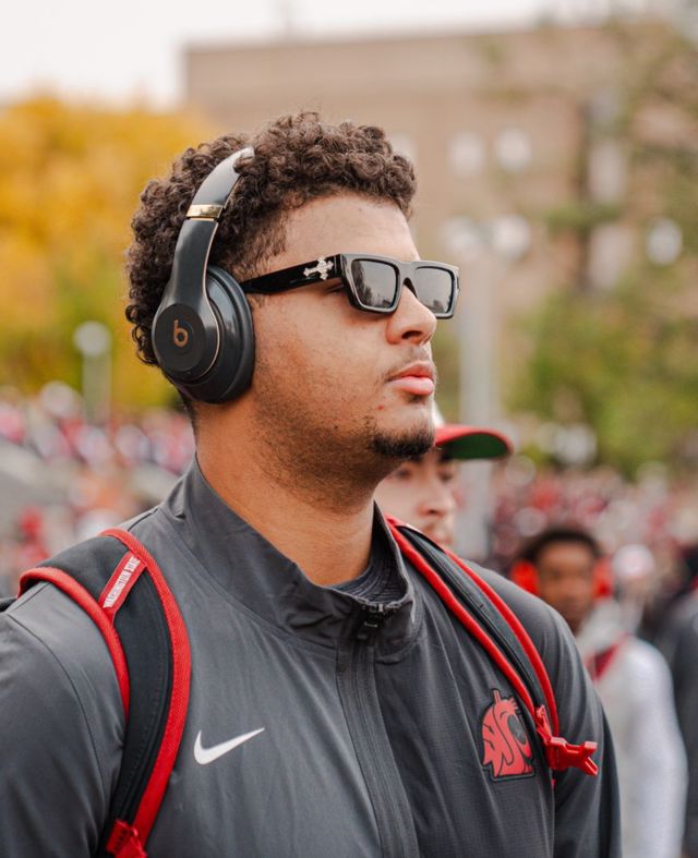 Athlete profile featured image number 1 of 5