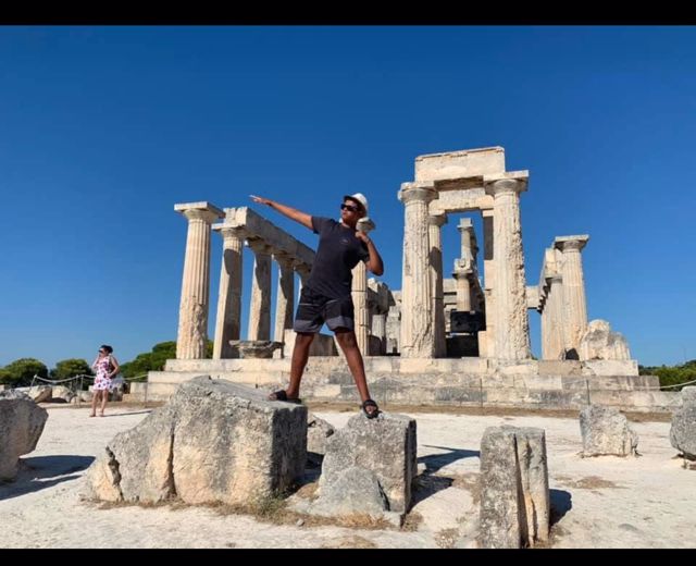 Athlete profile featured image number 3 of 5