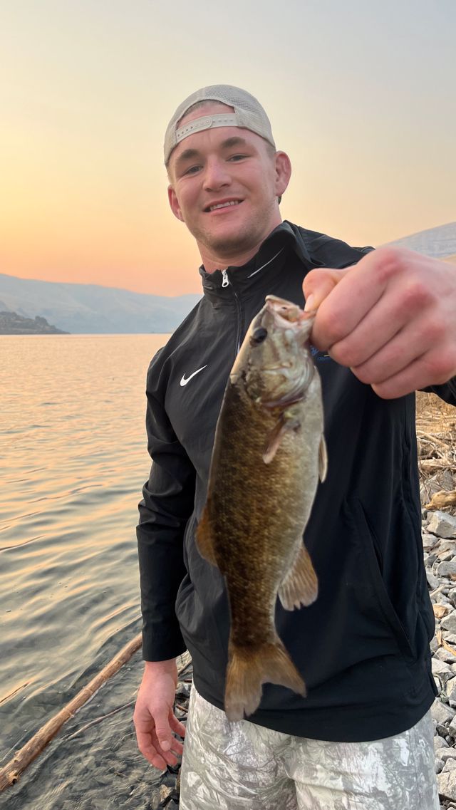 Athlete profile featured image number 3 of 7