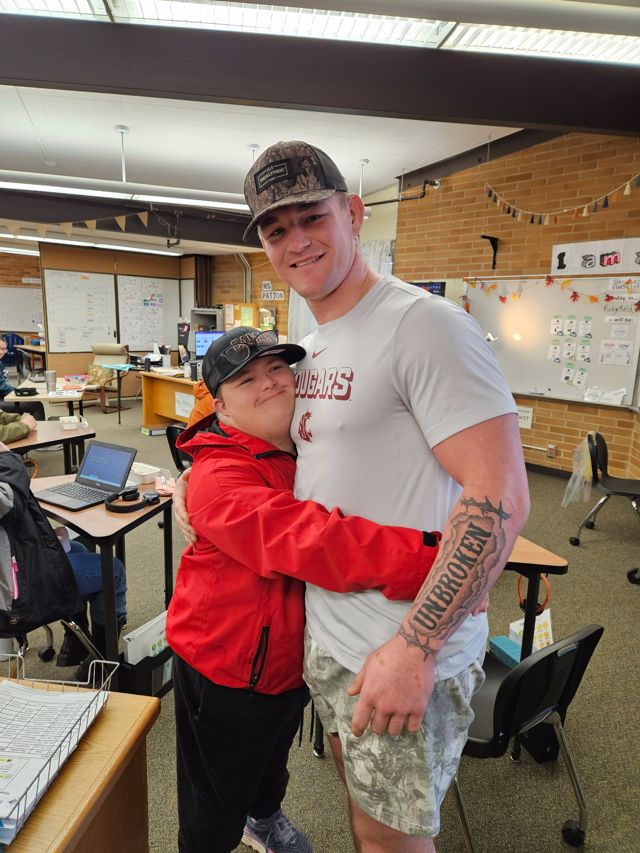 Athlete profile featured image number 4 of 7