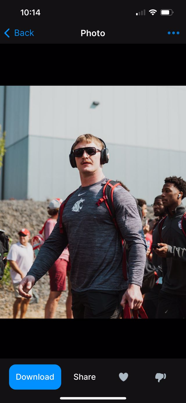 Athlete profile featured image number 6 of 7