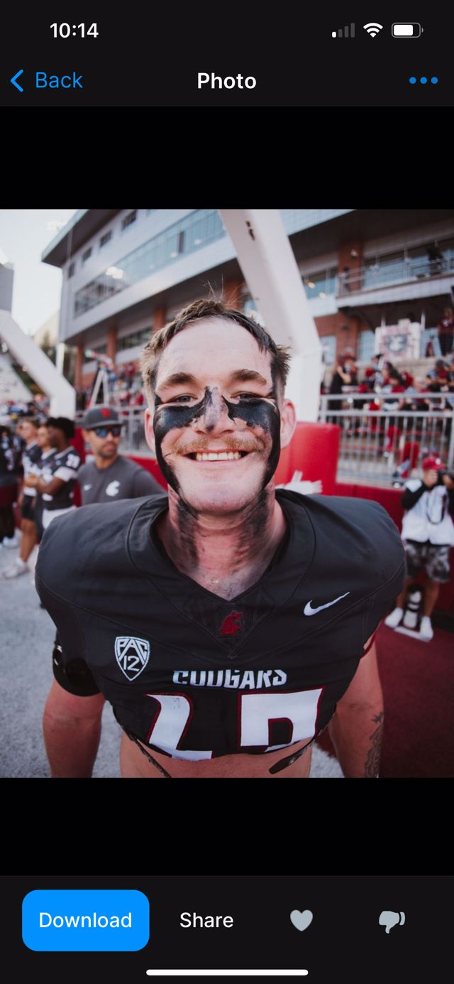 Athlete profile featured image number 1 of 7