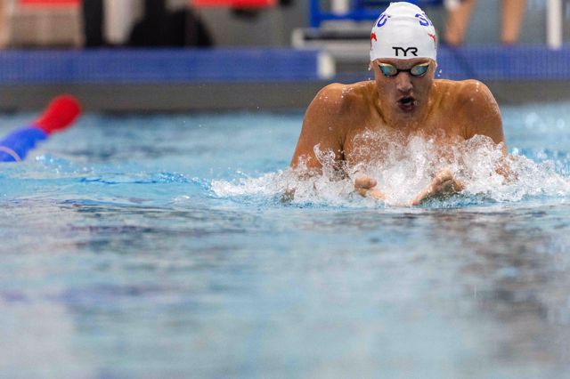 Athlete profile featured image number 2 of 4