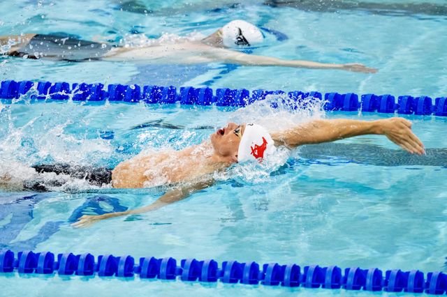 Athlete profile featured image number 3 of 4