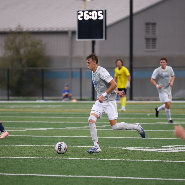 Charlie-Finn Barrett athlete profile head shot