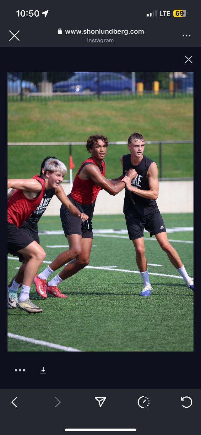 Athlete profile featured image number 2 of 4