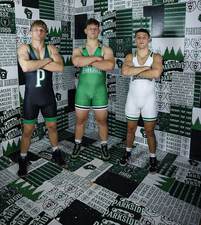 Athlete profile featured image number 1 of 4