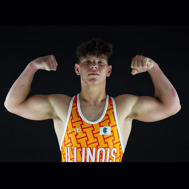 Athlete profile featured image number 3 of 4