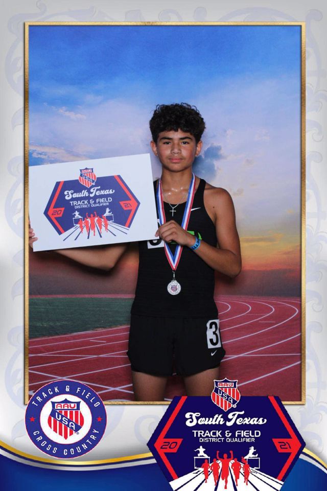 Athlete profile featured image number 2 of 4