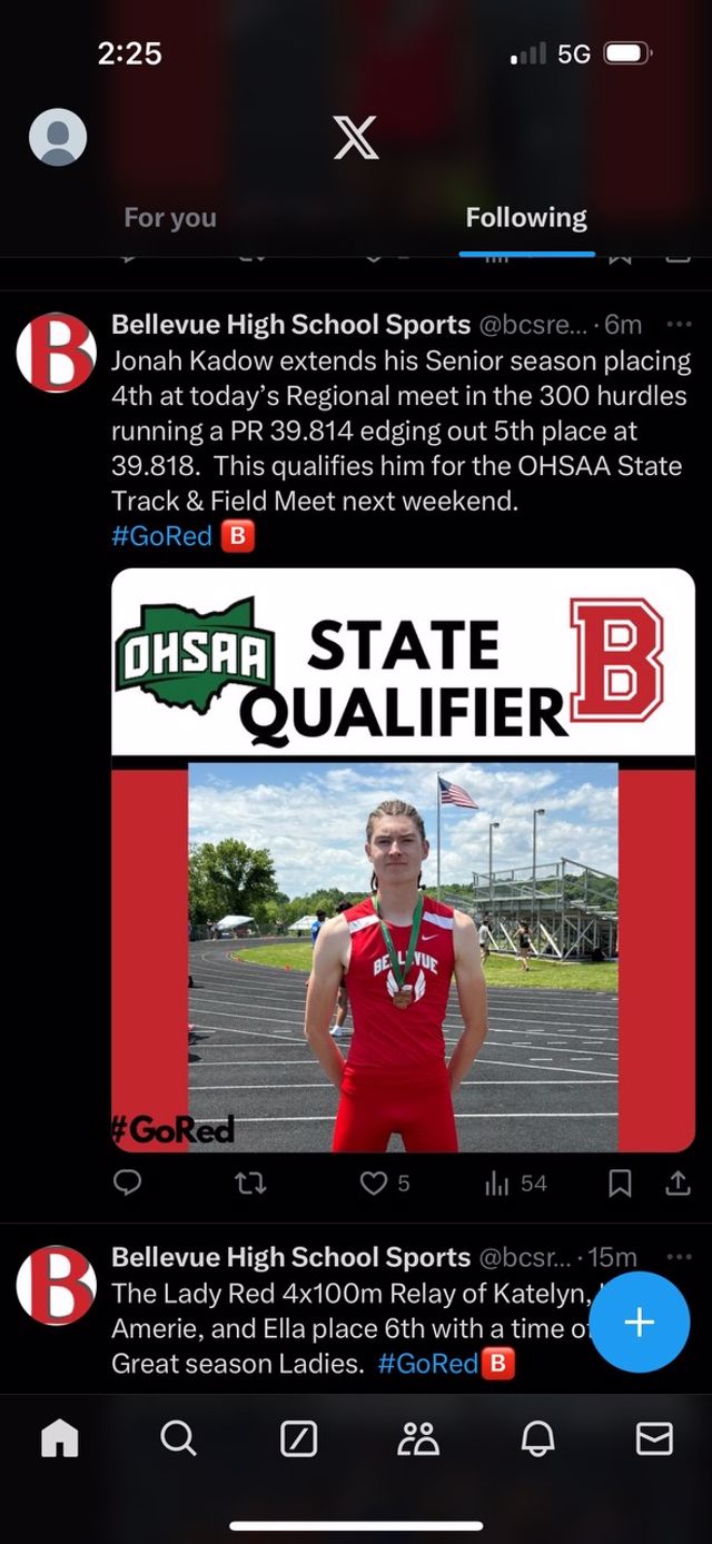 Athlete profile featured image number 4 of 8