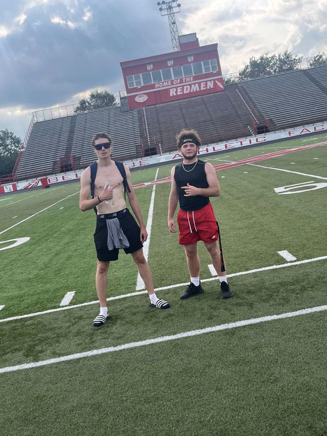 Athlete profile featured image number 2 of 8