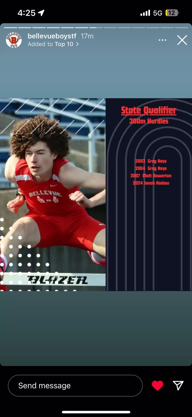 Athlete profile featured image number 7 of 8