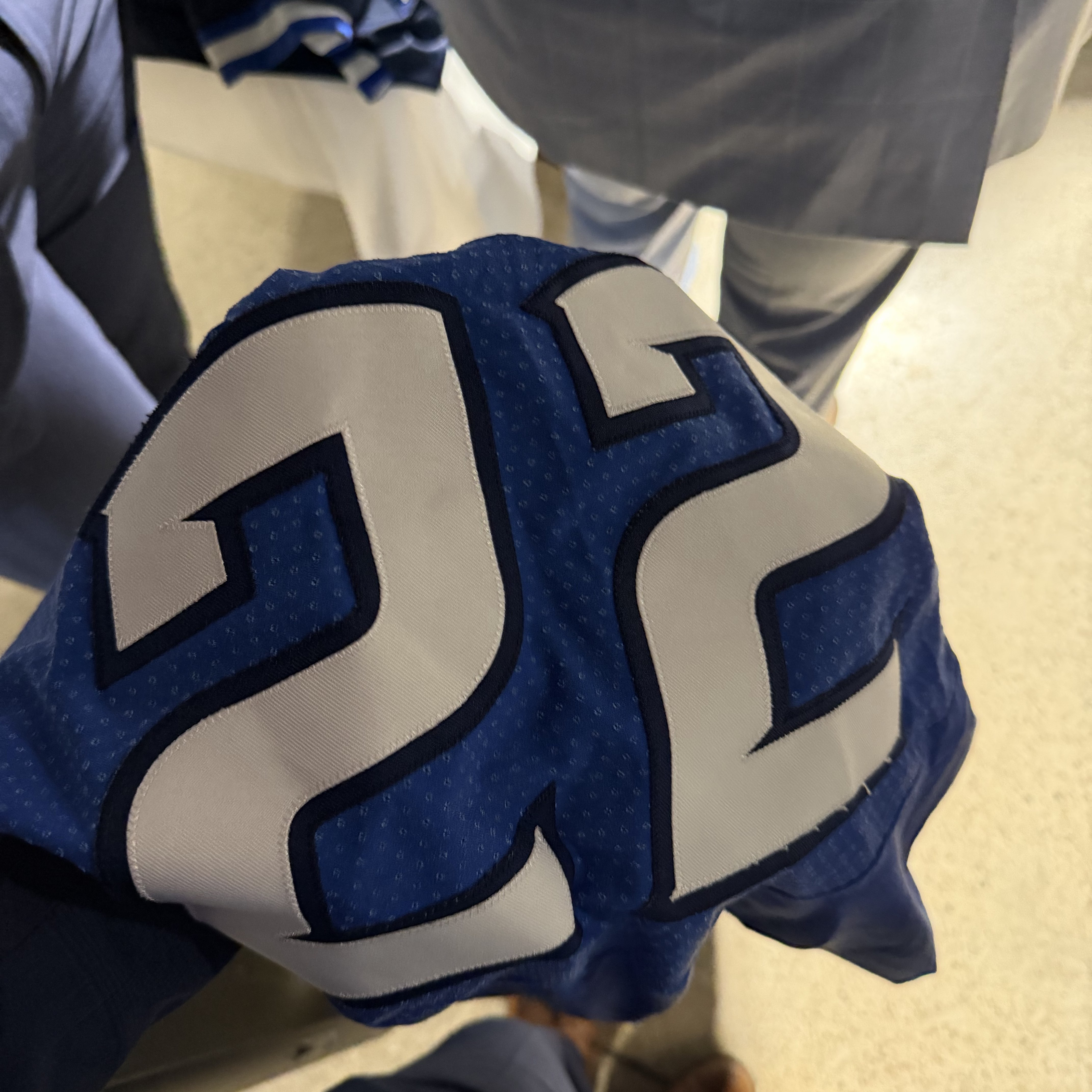 Chris Baillargeon athlete profile head shot