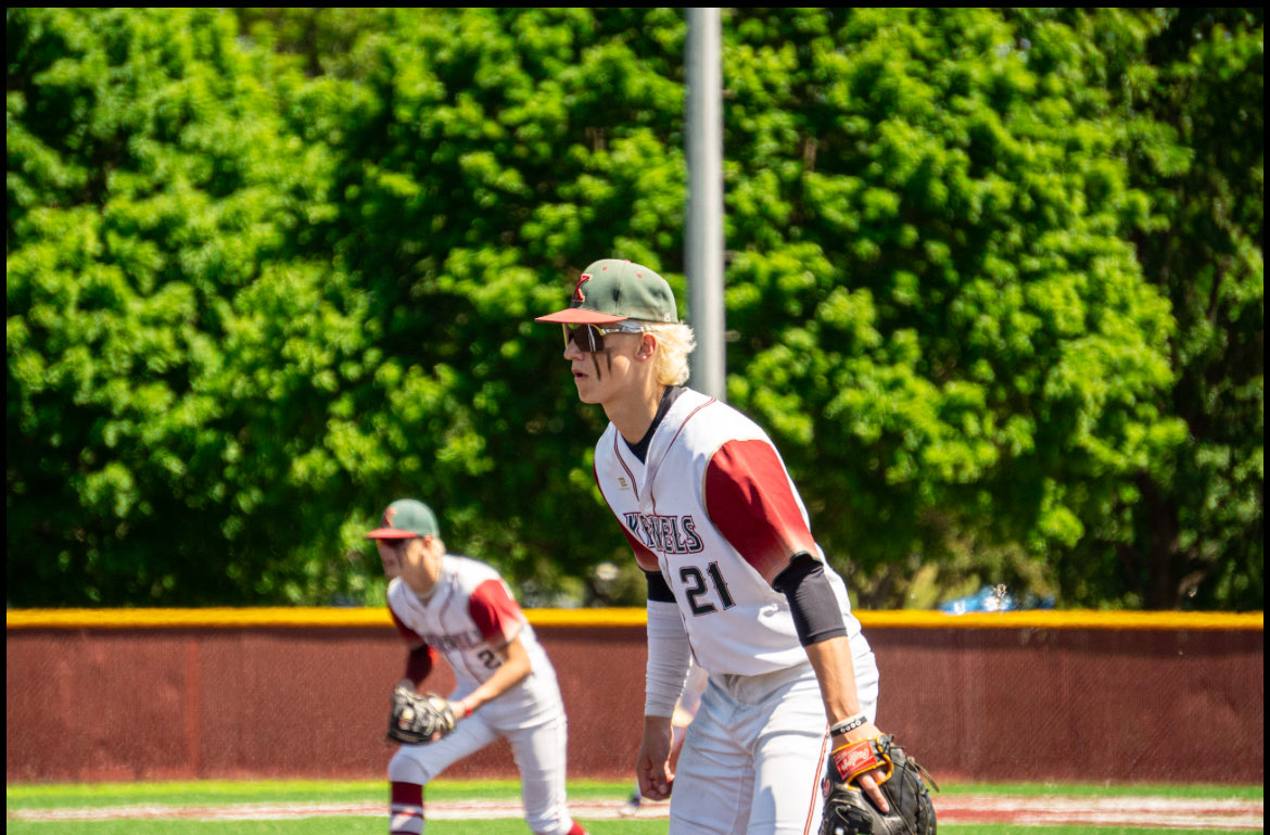 Jakob Ruhl athlete profile head shot