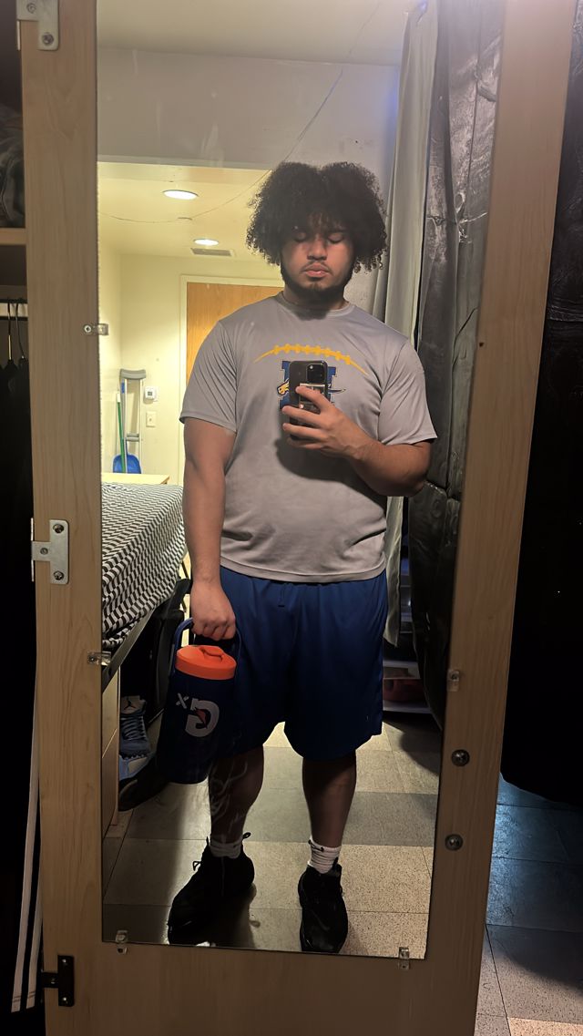 Athlete profile featured image number 4 of 4