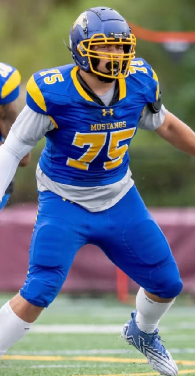 Athlete profile featured image number 1 of 4