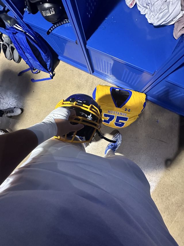 Athlete profile featured image number 3 of 4