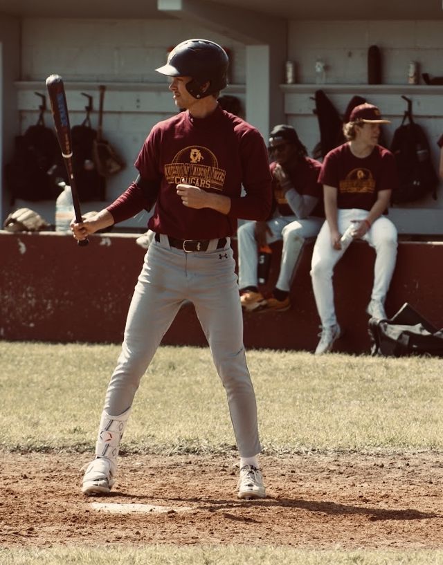 Athlete profile featured image number 2 of 6