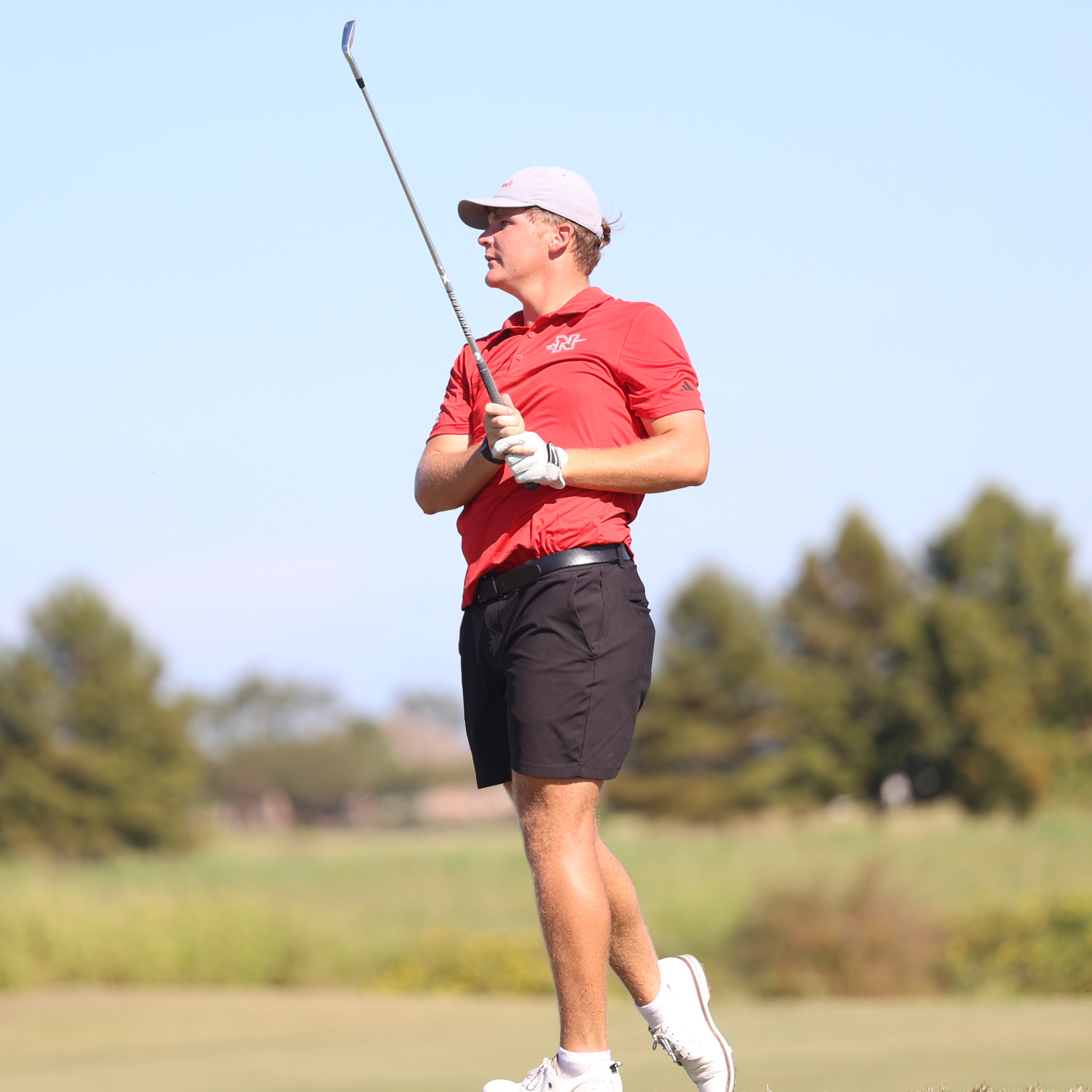 Kyle Traub athlete profile head shot