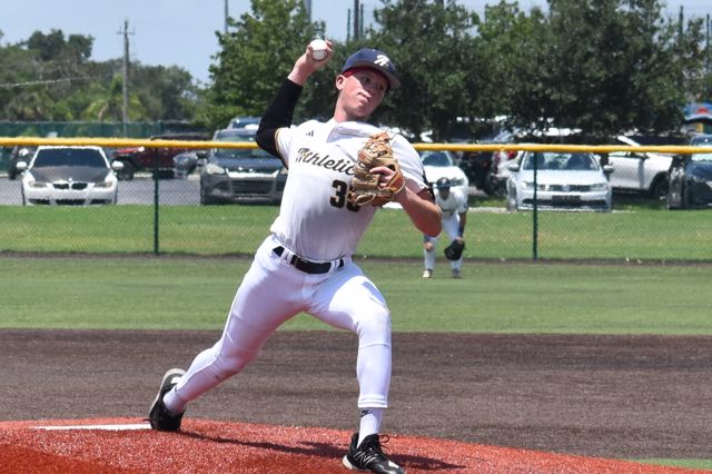 Athlete profile featured image number 1 of 4