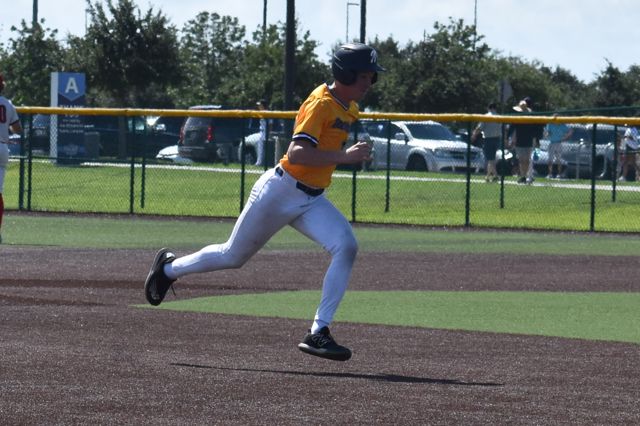 Athlete profile featured image number 3 of 4