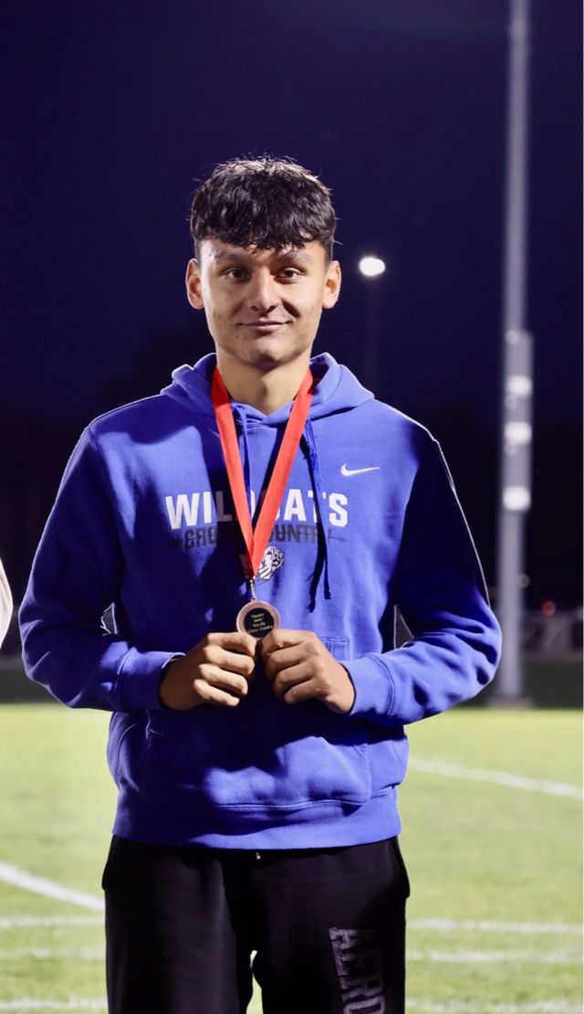 Athlete profile featured image number 5 of 7