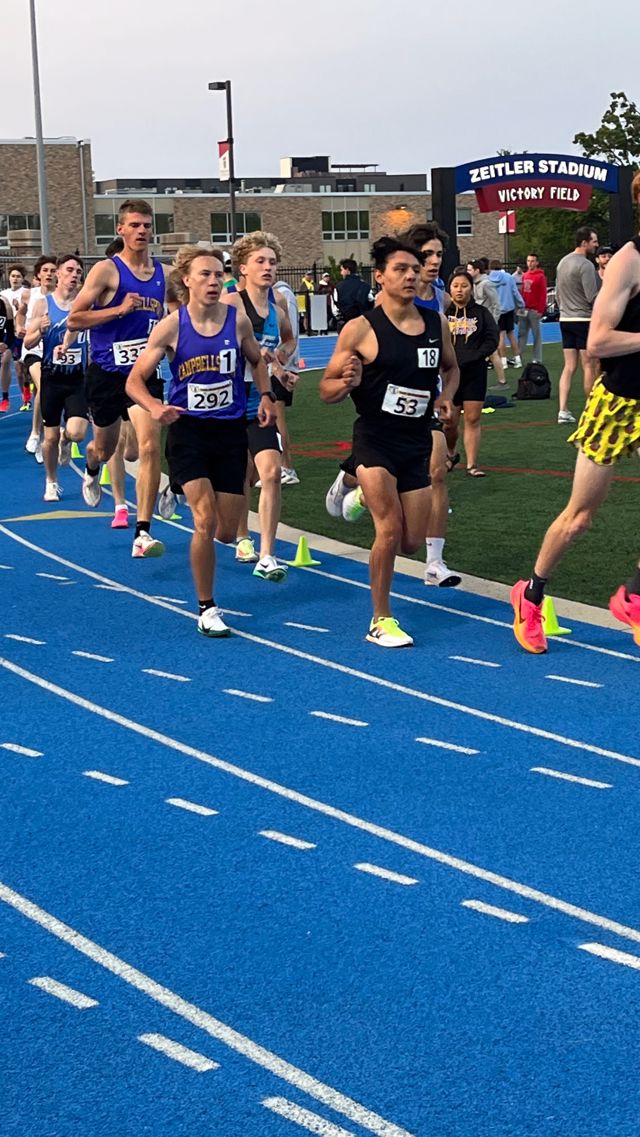 Athlete profile featured image number 2 of 7