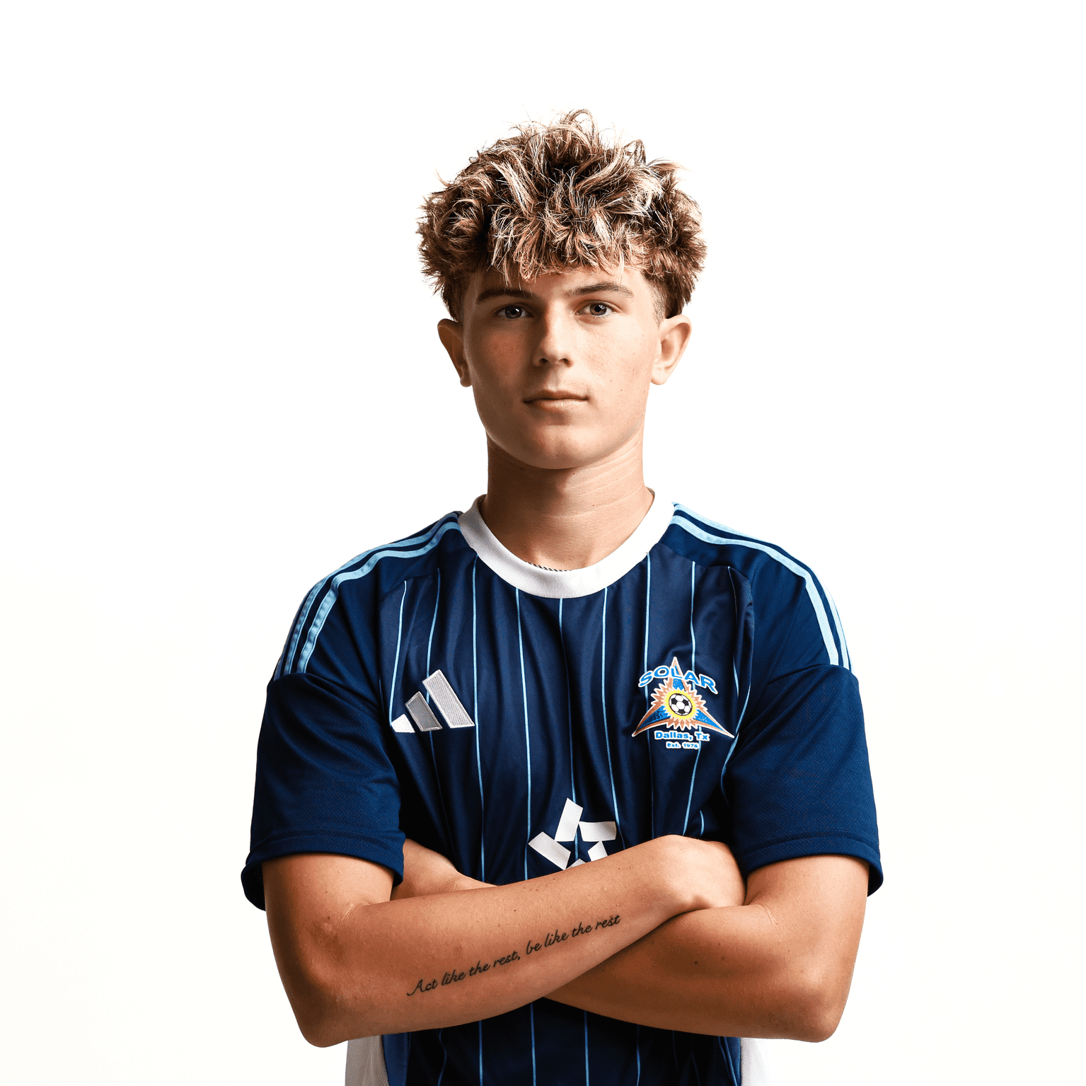 Mason Kutch athlete profile head shot