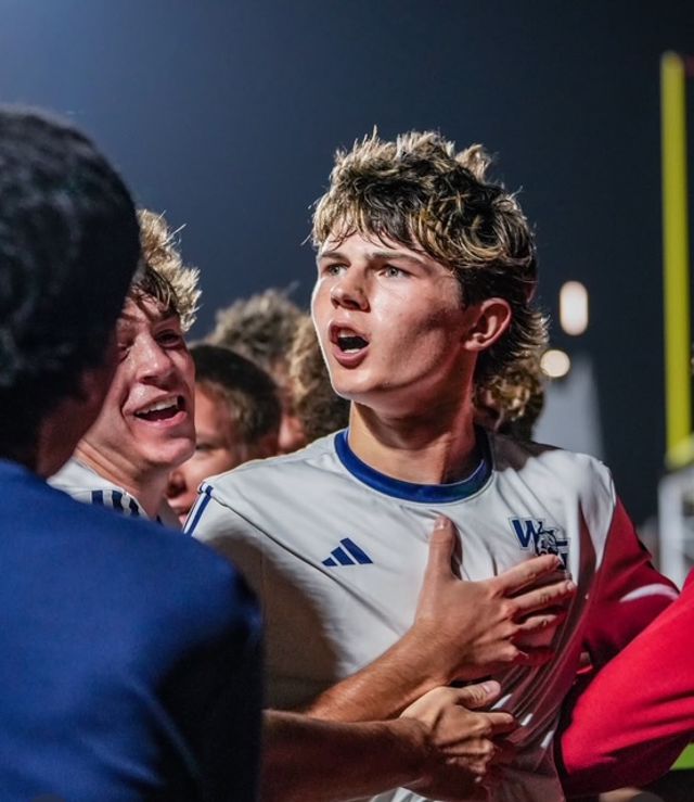 Athlete profile featured image number 3 of 4