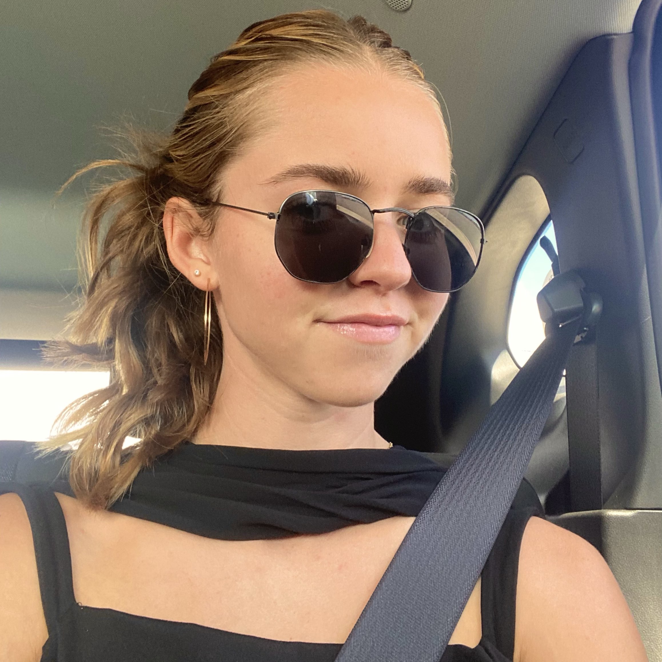 Catherine Leahy athlete profile head shot