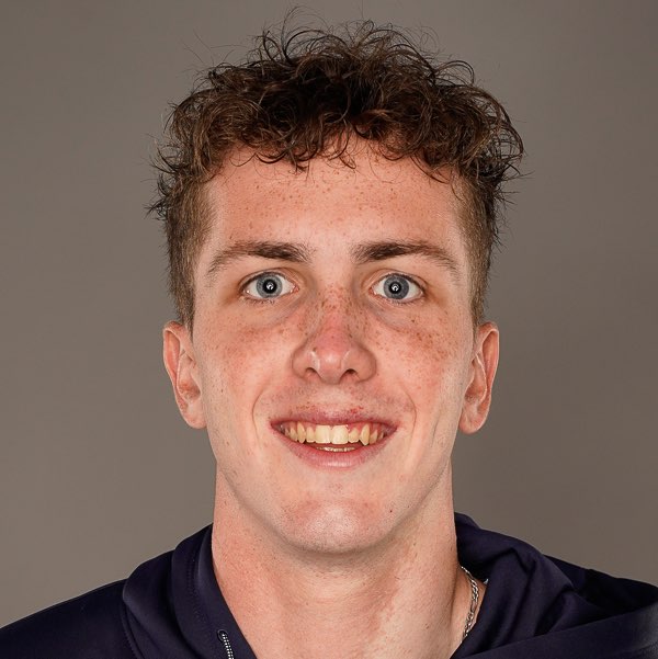 Conor Jacob athlete profile head shot