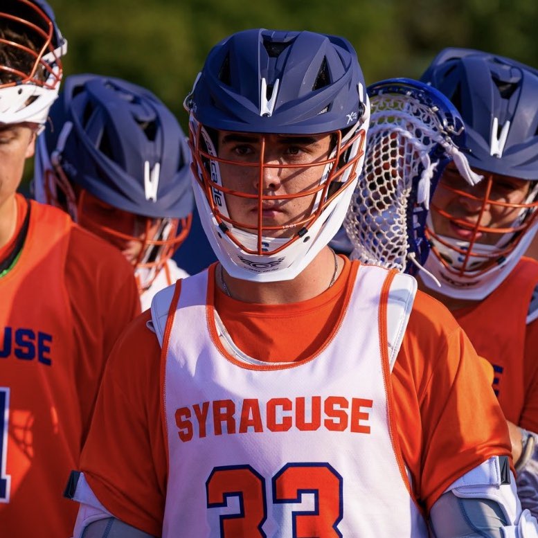 Liam Banks Jr athlete profile head shot