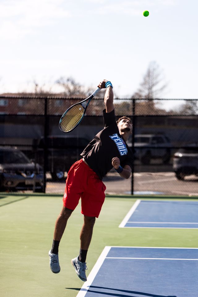 Athlete profile featured image number 1 of 4