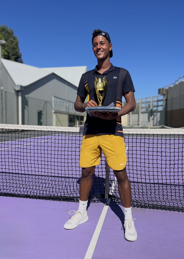 Athlete profile featured image number 3 of 4