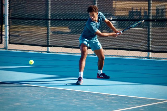 Athlete profile featured image number 4 of 4