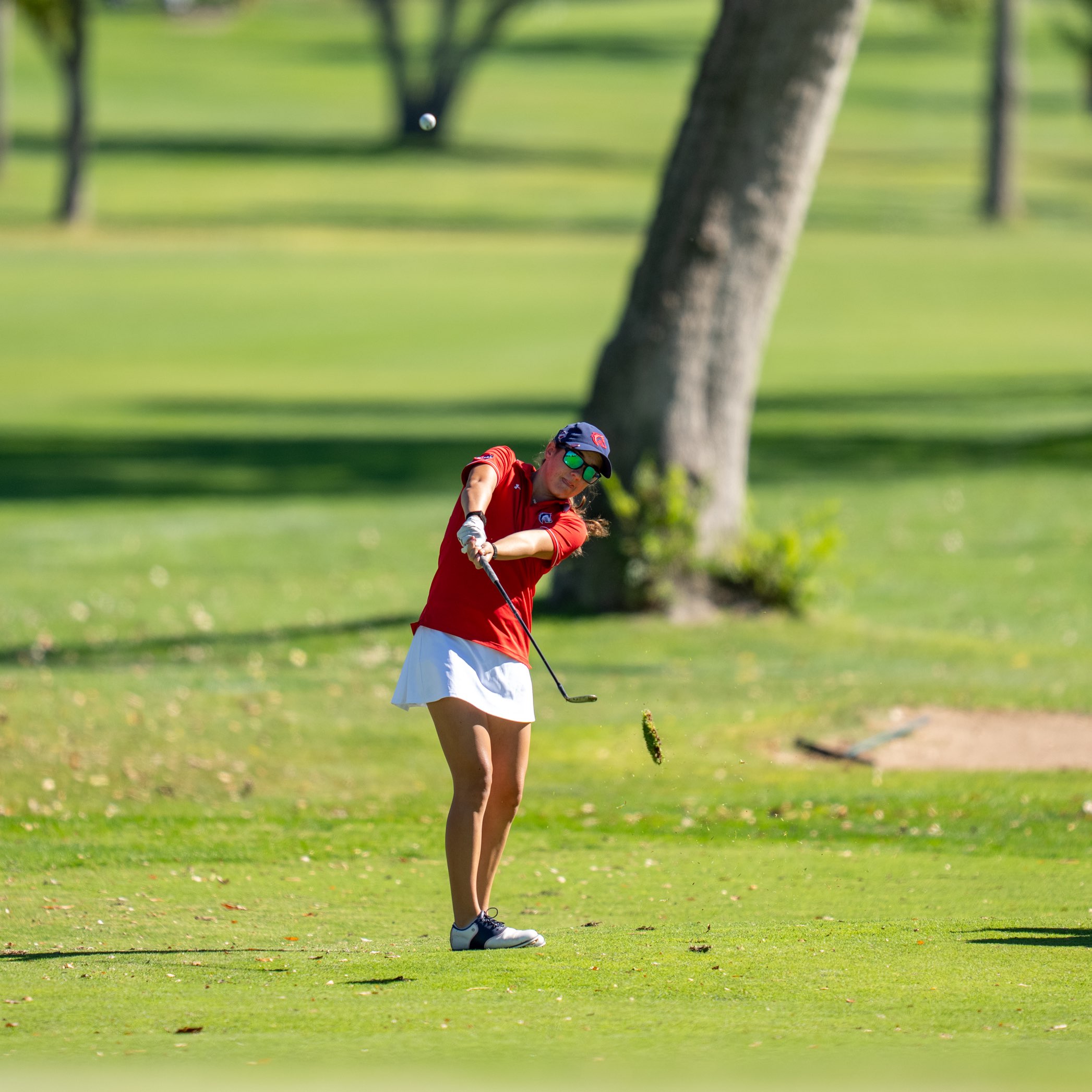 Payton Connelly athlete profile head shot